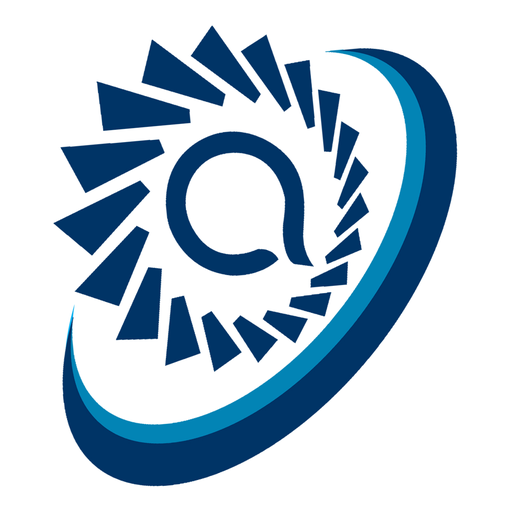 AMNA logo